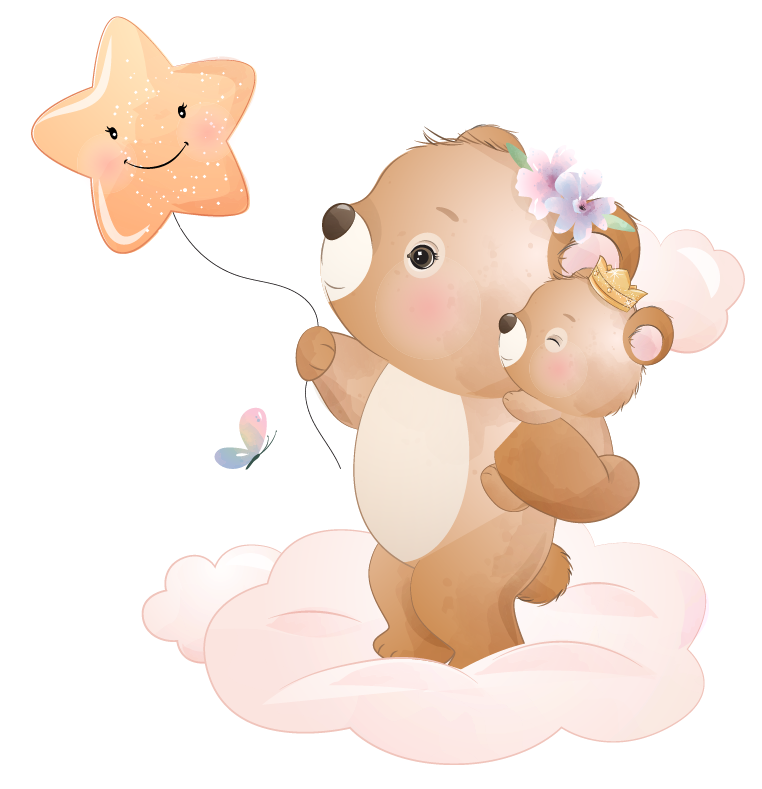 Children Kids Columbia