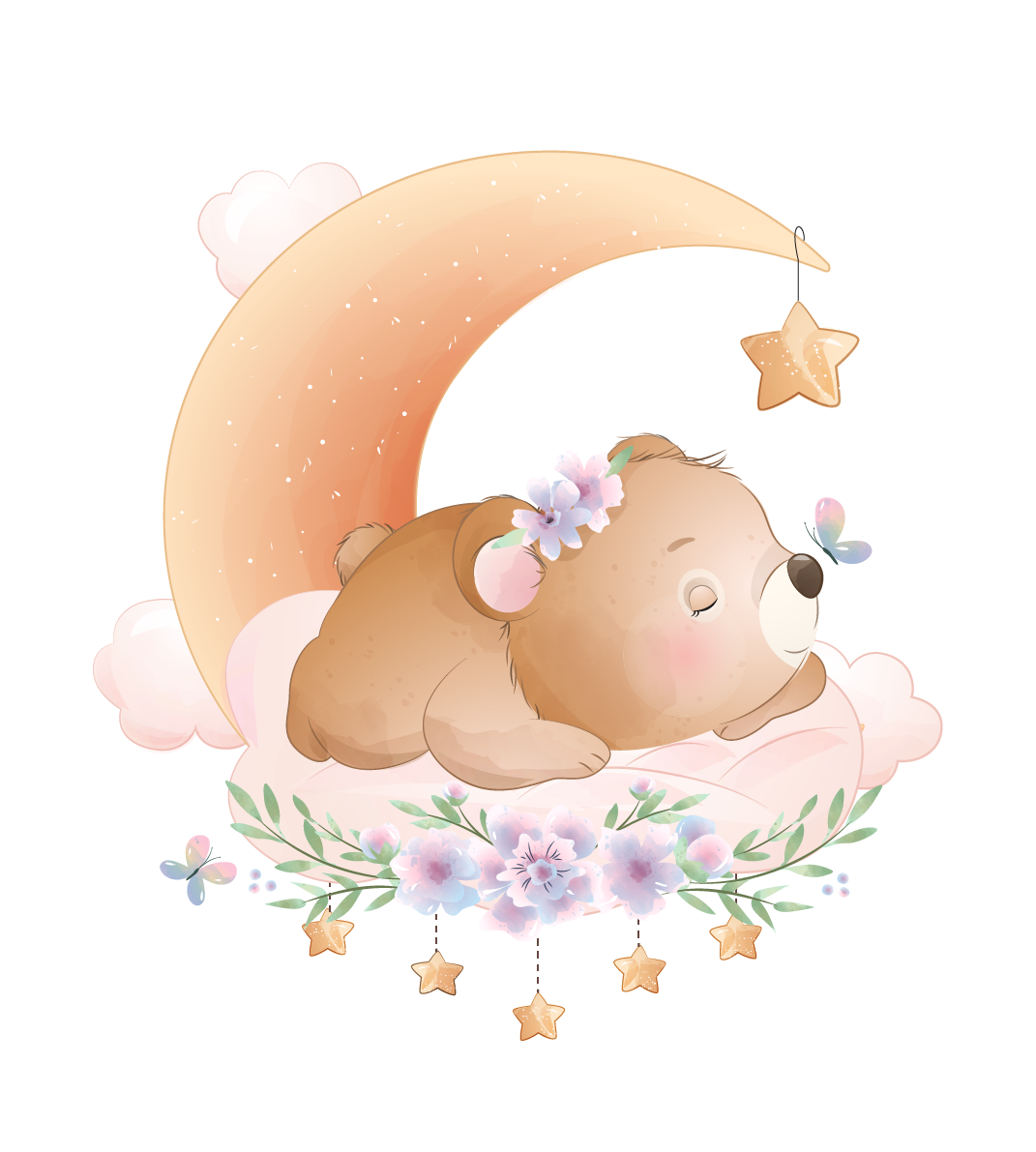 Children Kids Columbia