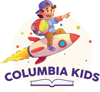 Columbia Publication