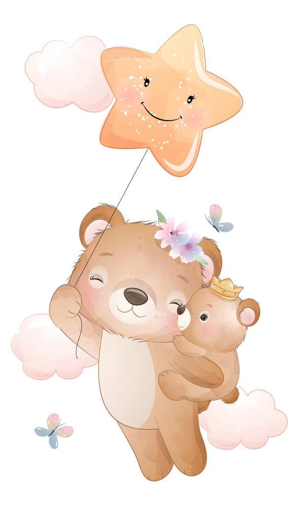 Children Kids Columbia