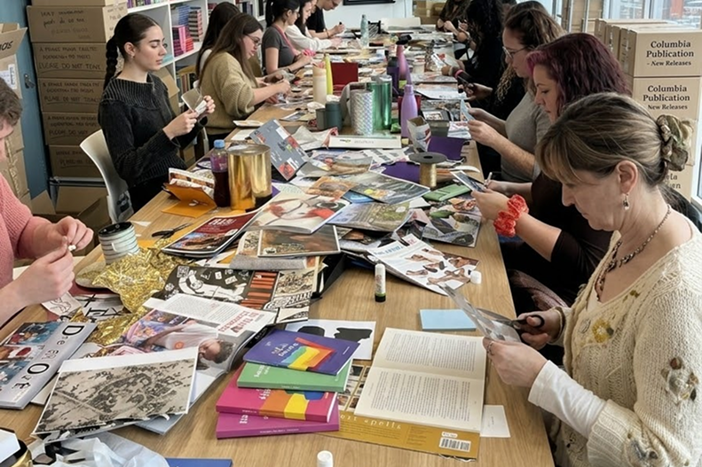 Speak With A Publishing Expert