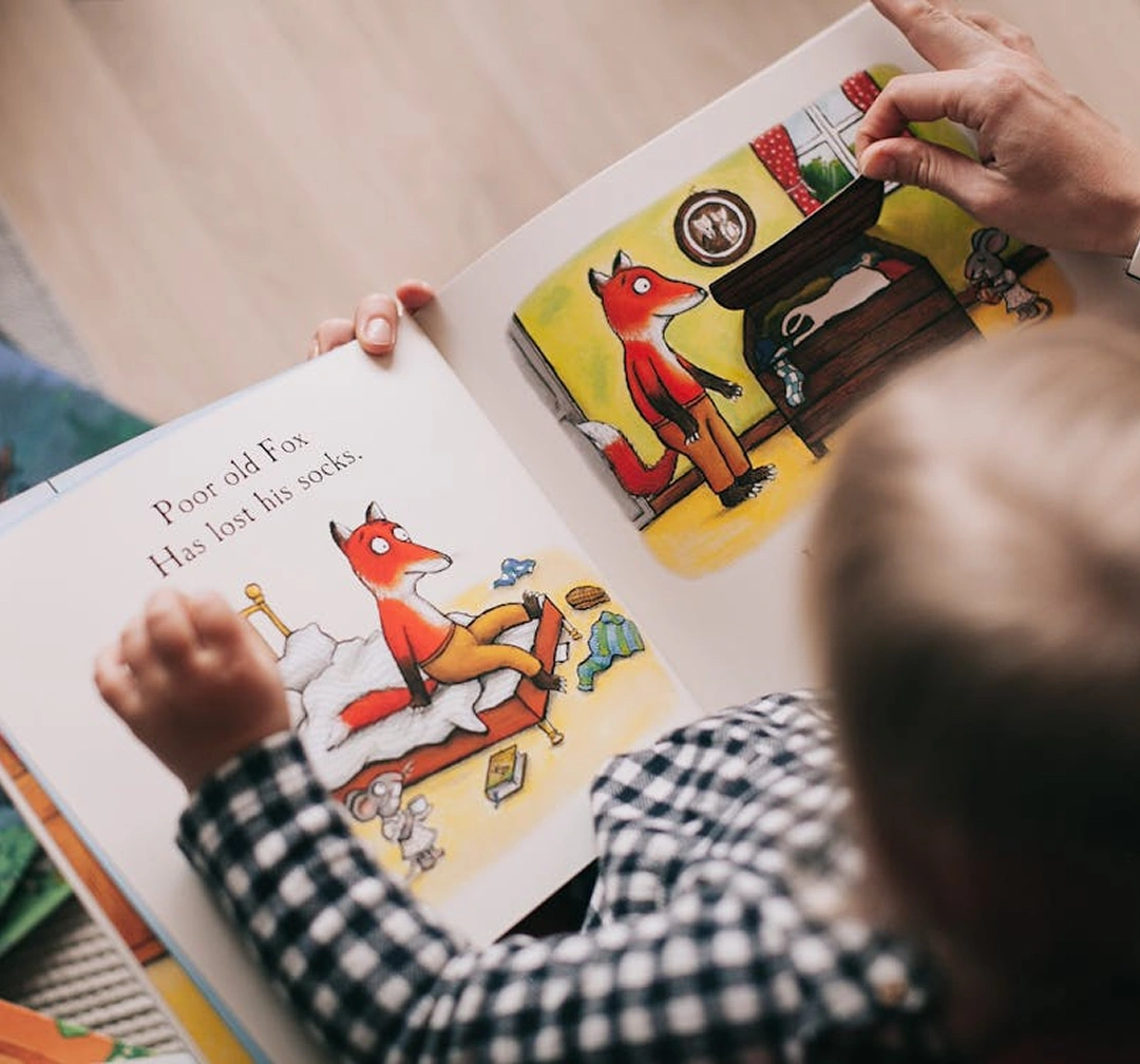 How to publish a children's book successfully