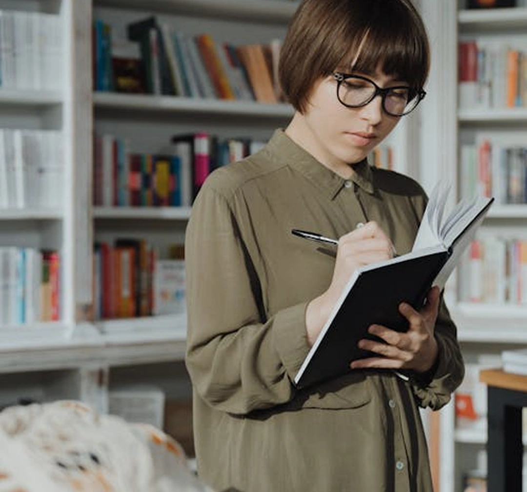 Top mistakes first-time authors make when self publishing