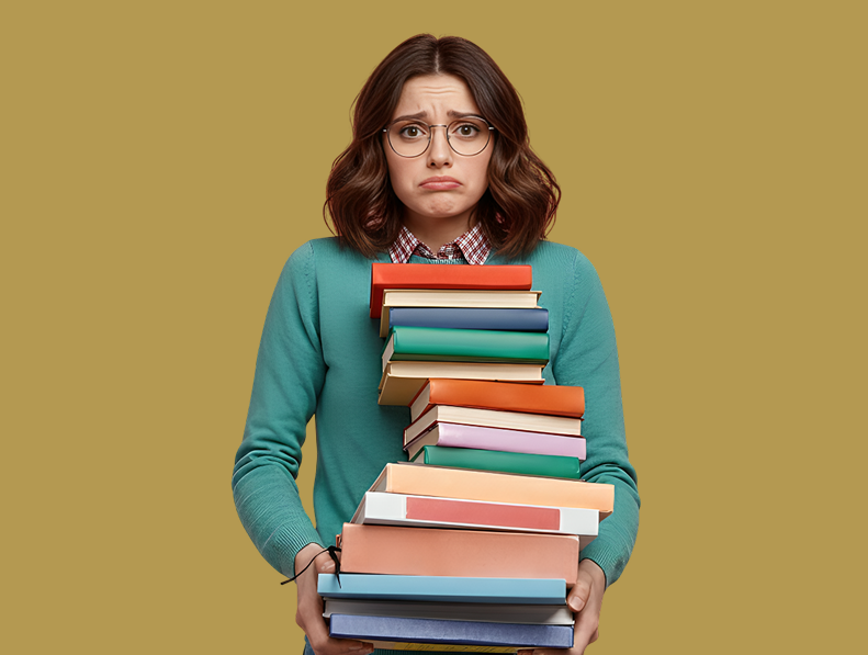 Why Most Bookds Never Sell