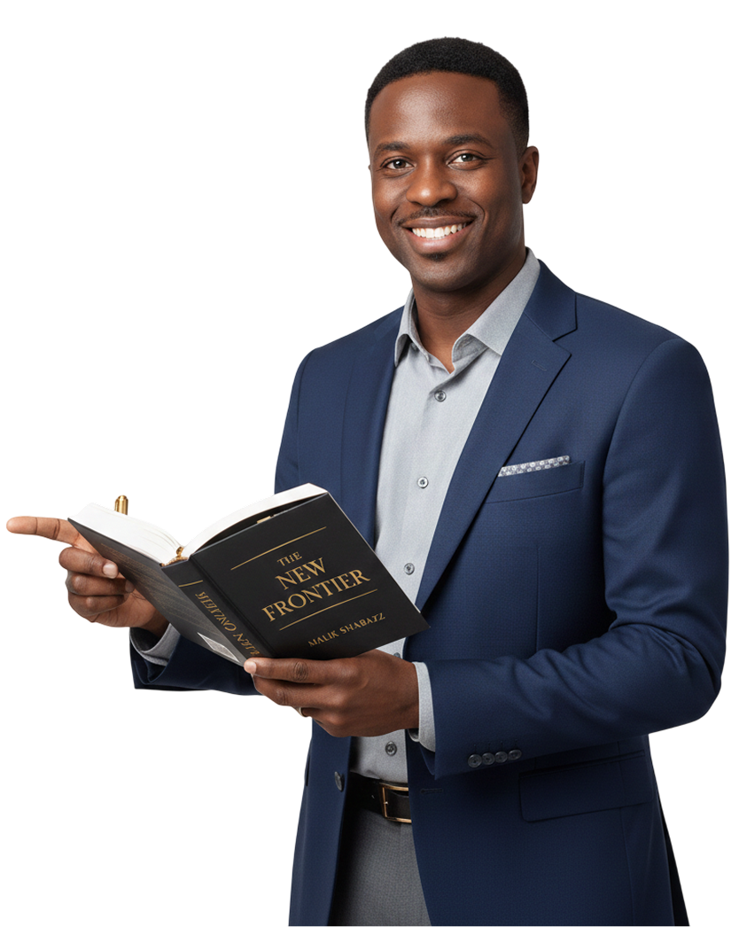 No pressure publishing consultation with clear guidance