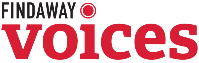 Findaway logo - Columbia Publication