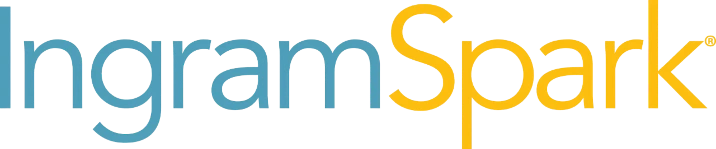 IngramSpark logo - Columbia Publication