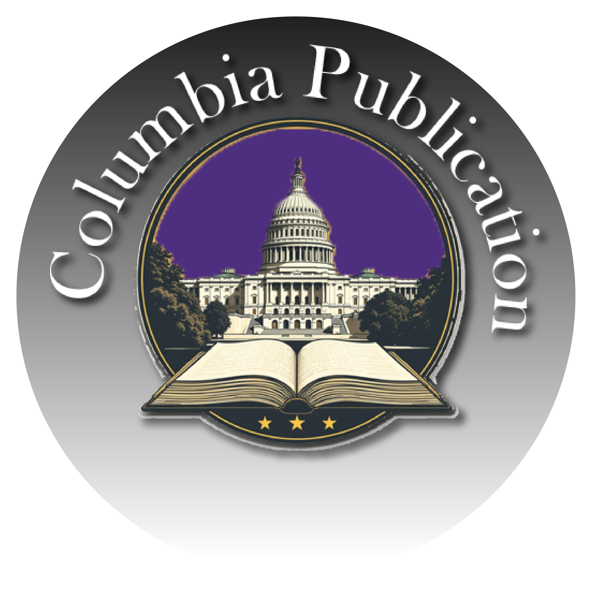 Columbia Publication - Professional Book Publishing Services